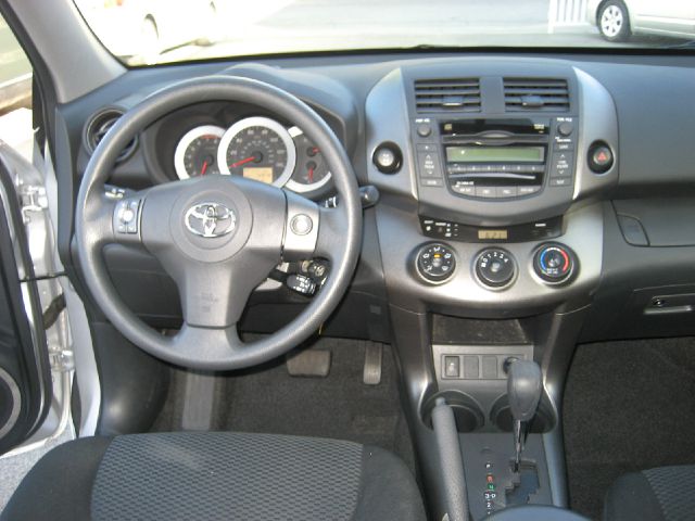 2010 Toyota RAV4 Unknown