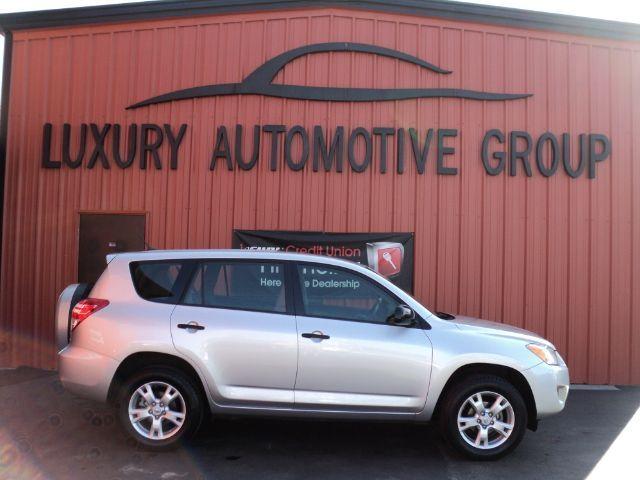 2010 Toyota RAV4 GLS Special Value