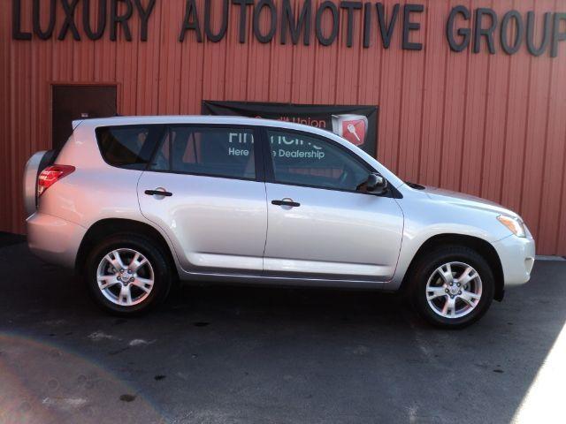 2010 Toyota RAV4 GLS Special Value