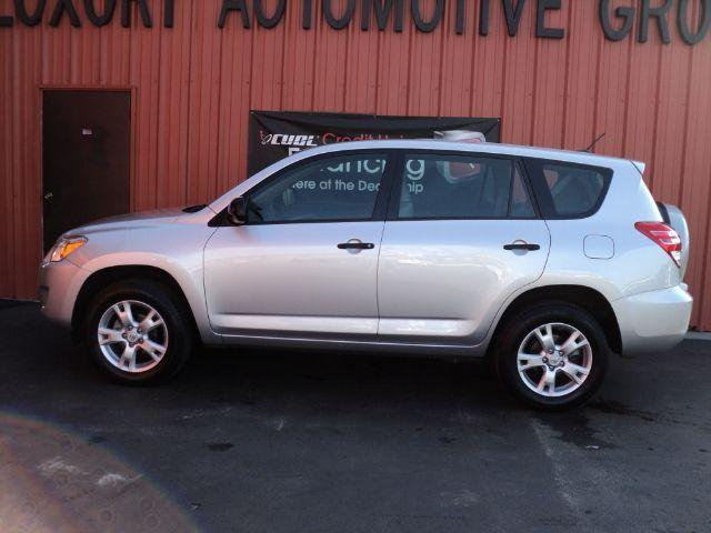 2010 Toyota RAV4 GLS Special Value