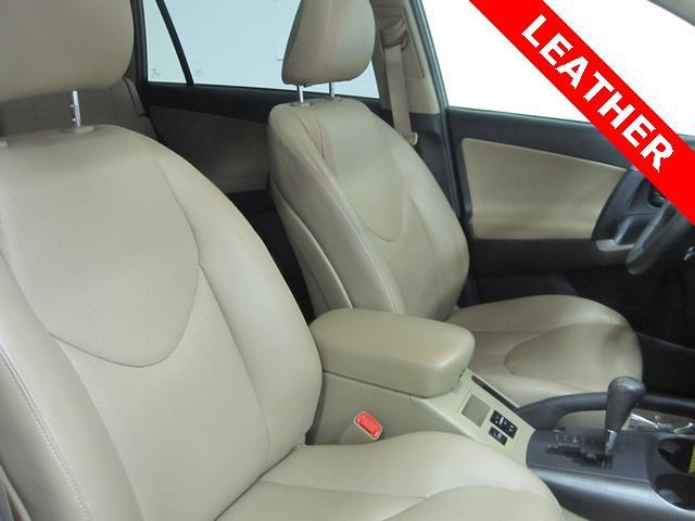 2010 Toyota RAV4 SLT 25