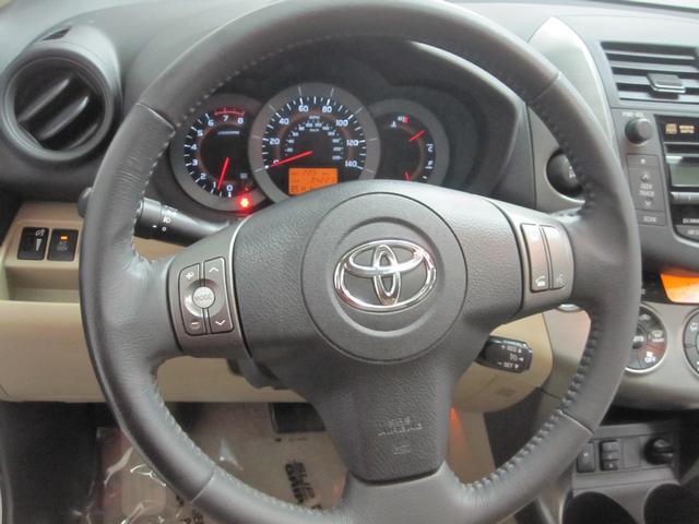 2010 Toyota RAV4 SLT 25