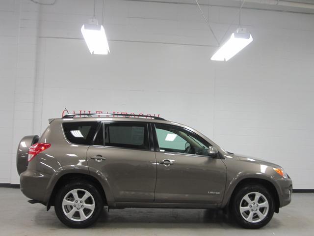 2010 Toyota RAV4 SLT 25