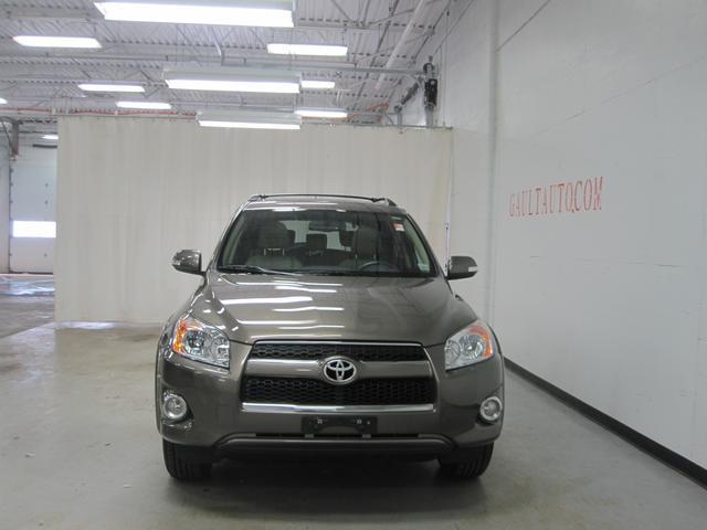 2010 Toyota RAV4 SLT 25