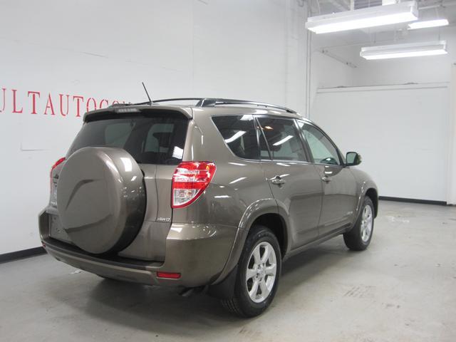 2010 Toyota RAV4 SLT 25