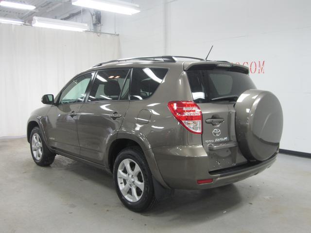 2010 Toyota RAV4 SLT 25