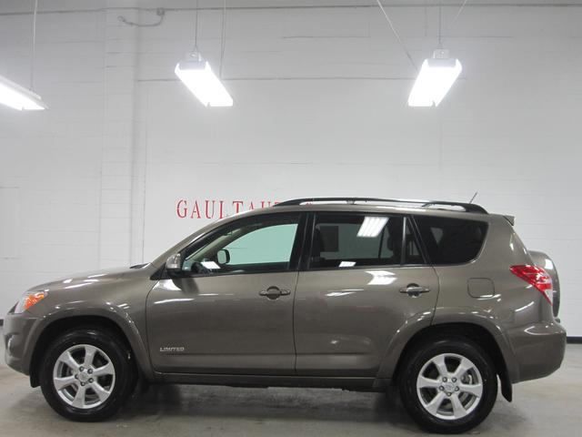 2010 Toyota RAV4 SLT 25