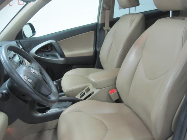 2010 Toyota RAV4 SLT 25