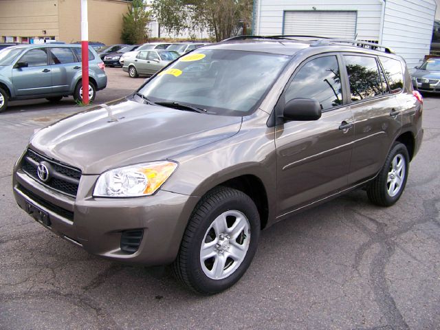 2010 Toyota RAV4 ES LX