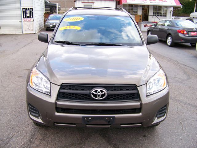 2010 Toyota RAV4 ES LX