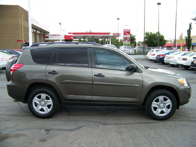 2010 Toyota RAV4 ES LX