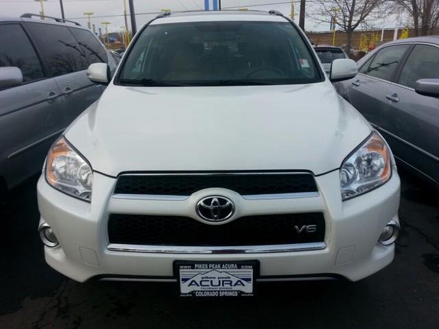 2010 Toyota RAV4 SAY WHAT 1000 MIN Trade