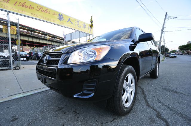 2010 Toyota RAV4 LS Truck