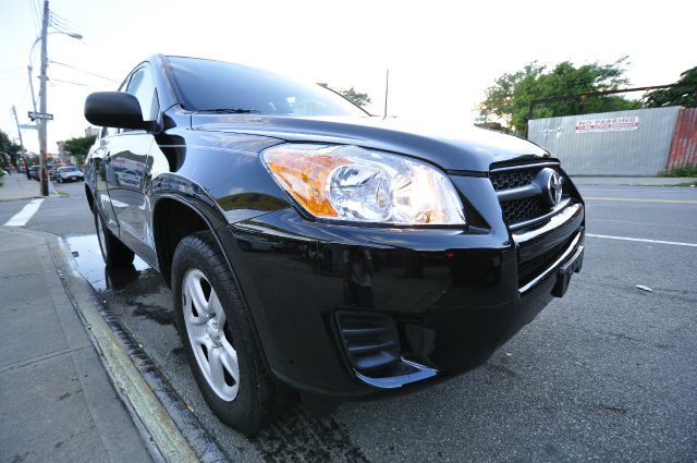 2010 Toyota RAV4 LS Truck