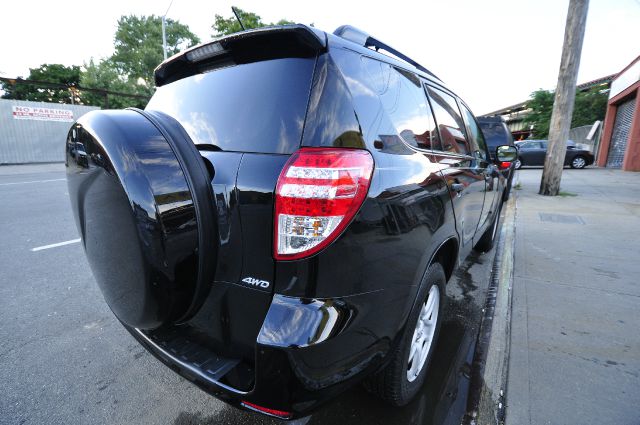 2010 Toyota RAV4 LS Truck