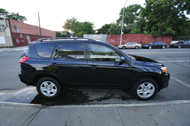 2010 Toyota RAV4 LS Truck