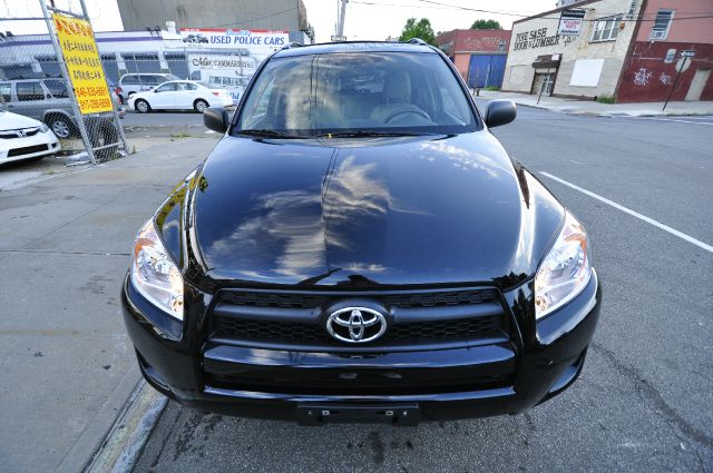 2010 Toyota RAV4 LS Truck