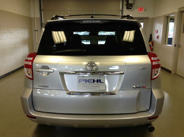 2010 Toyota RAV4 3.2 Cpe