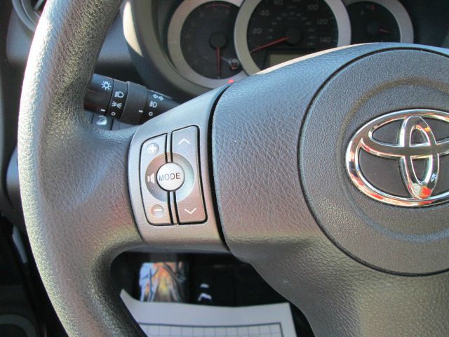 2010 Toyota RAV4 2WD 4dr I4