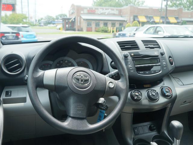 2010 Toyota RAV4 SLT Bighorn