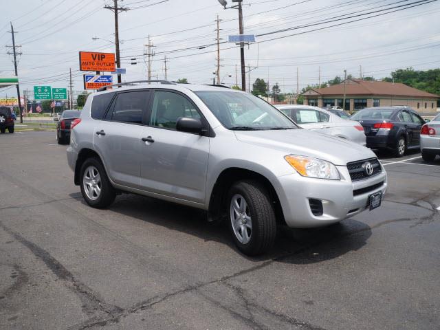 2010 Toyota RAV4 SLT Bighorn