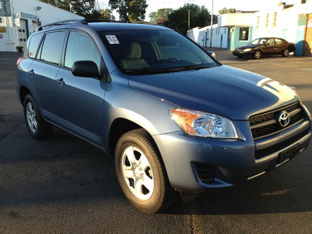 2010 Toyota RAV4 ES LX