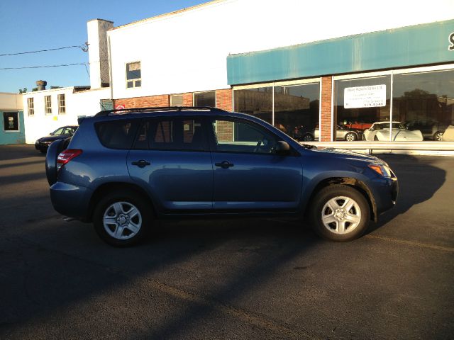 2010 Toyota RAV4 ES LX