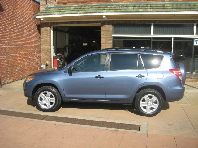 2010 Toyota RAV4 SLT Bighorn