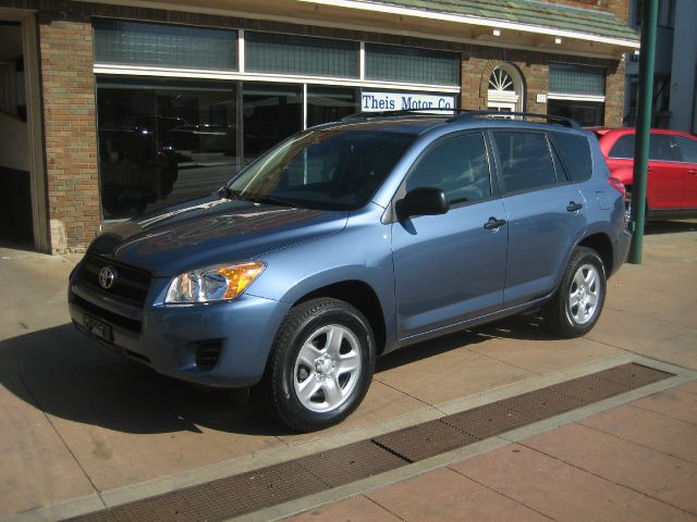 2010 Toyota RAV4 SLT Bighorn