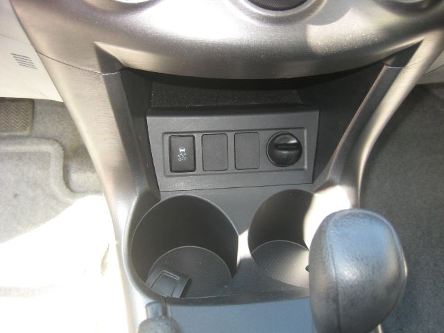 2010 Toyota RAV4 SLT Bighorn