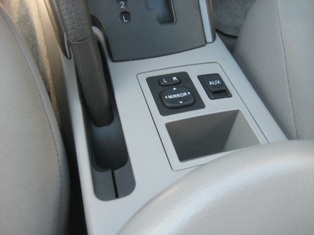 2010 Toyota RAV4 SLT Bighorn