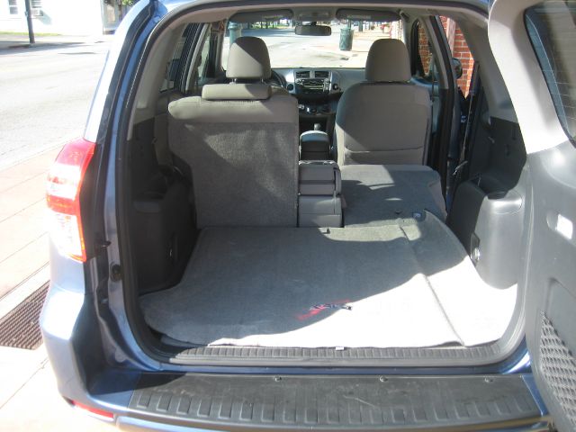 2010 Toyota RAV4 SLT Bighorn