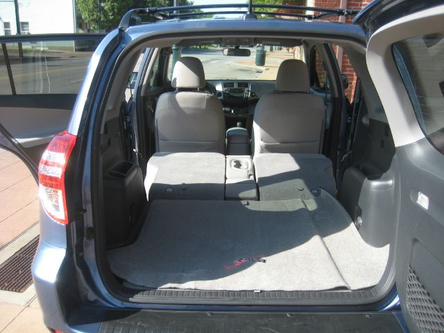 2010 Toyota RAV4 SLT Bighorn