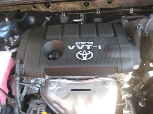 2010 Toyota RAV4 SLT Bighorn