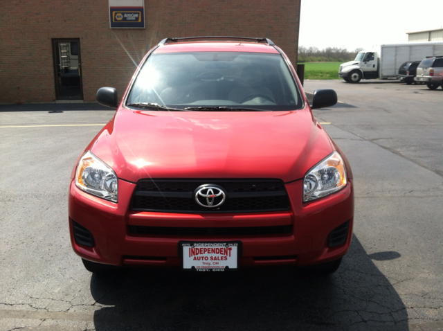 2010 Toyota RAV4 ES LX