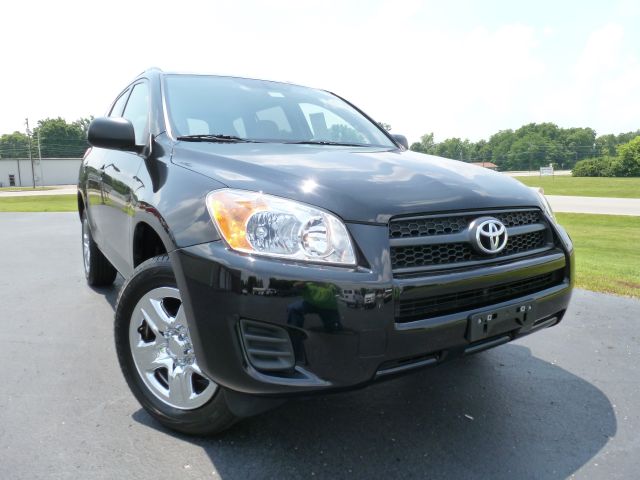 2010 Toyota RAV4 5dr LE (natl) Van