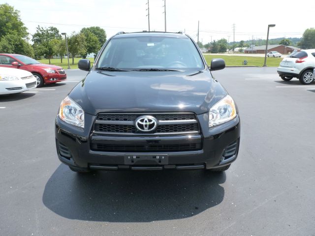 2010 Toyota RAV4 5dr LE (natl) Van