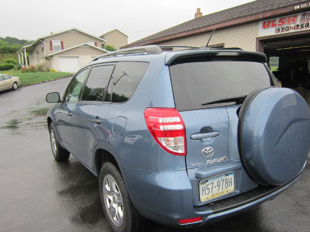 2010 Toyota RAV4 ES LX