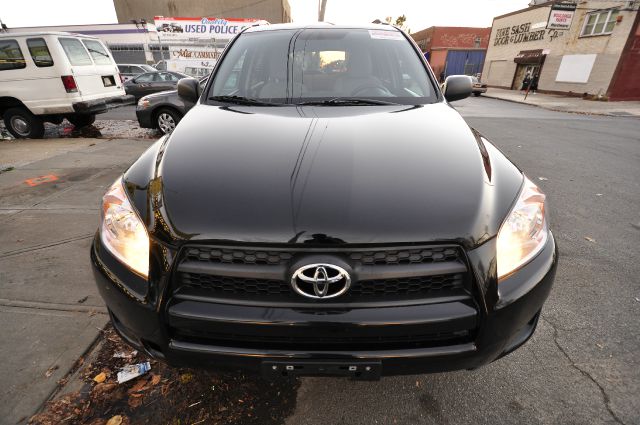 2010 Toyota RAV4 Ram 3500 Diesel 2-WD