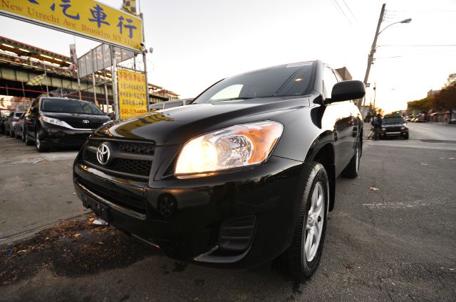 2010 Toyota RAV4 Ram 3500 Diesel 2-WD