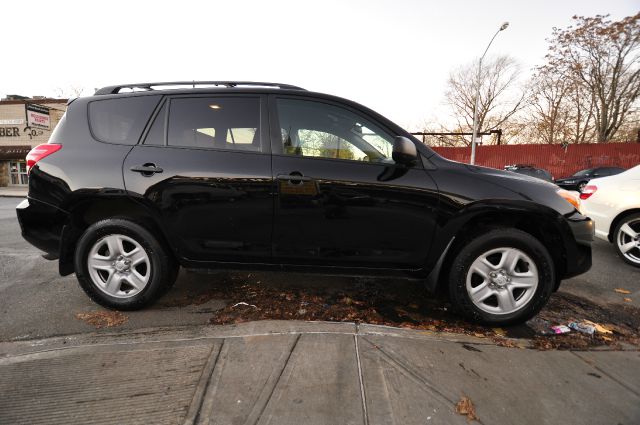 2010 Toyota RAV4 Ram 3500 Diesel 2-WD