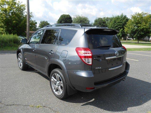 2010 Toyota RAV4 GSX