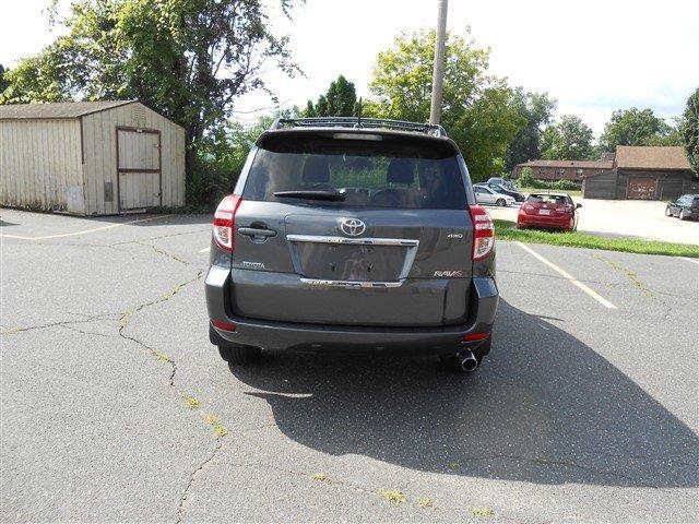 2010 Toyota RAV4 GSX