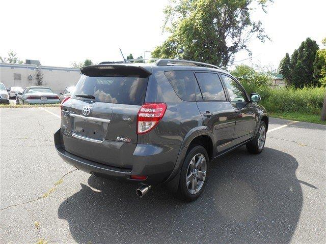 2010 Toyota RAV4 GSX