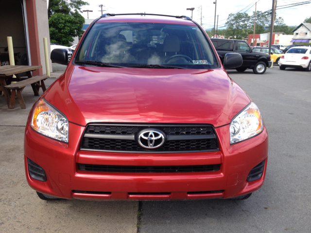 2010 Toyota RAV4 ES LX