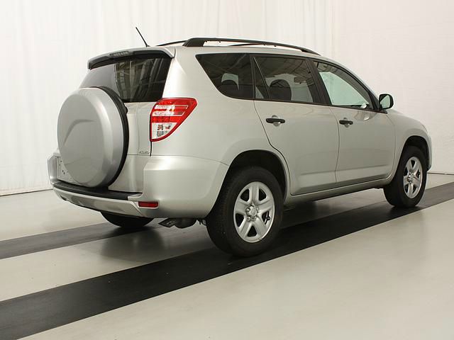 2010 Toyota RAV4 ES LX