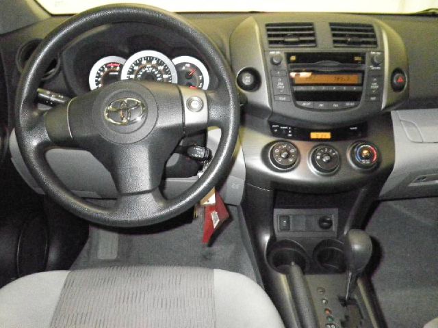 2010 Toyota RAV4 Ram 3500 Diesel 2-WD