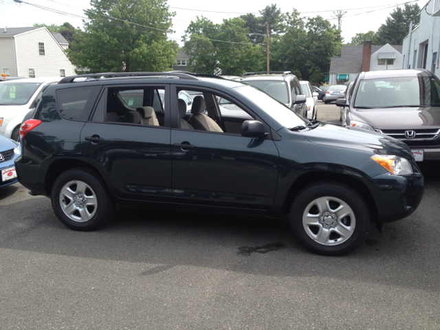 2010 Toyota RAV4 ES LX