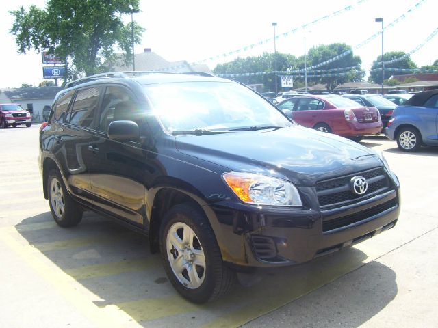 2010 Toyota RAV4 SLT Bighorn