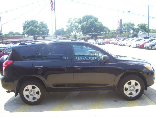 2010 Toyota RAV4 SLT Bighorn